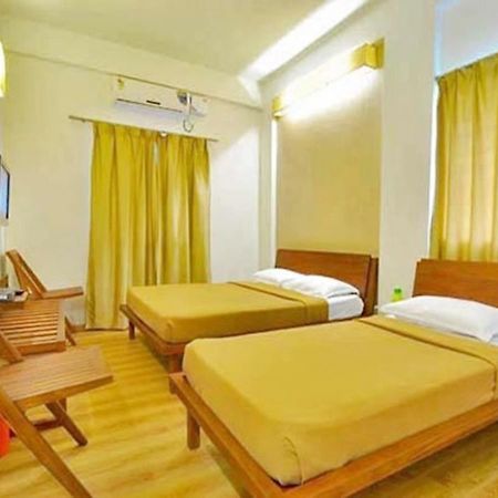 Hotel Holiday Home Bengaluru Kültér fotó