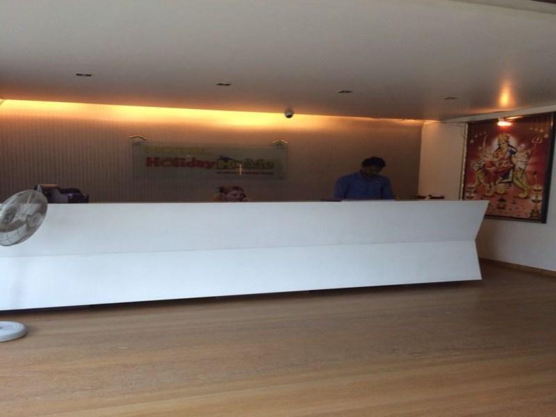 Hotel Holiday Home Bengaluru Kültér fotó