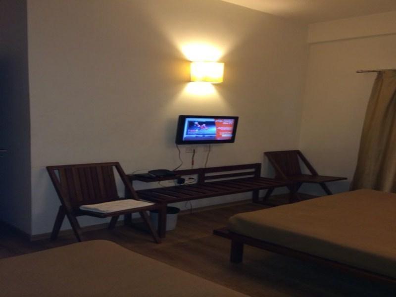 Hotel Holiday Home Bengaluru Kültér fotó