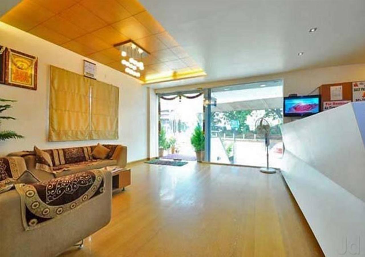 Hotel Holiday Home Bengaluru Kültér fotó