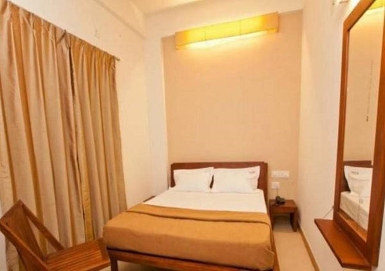 Hotel Holiday Home Bengaluru Kültér fotó