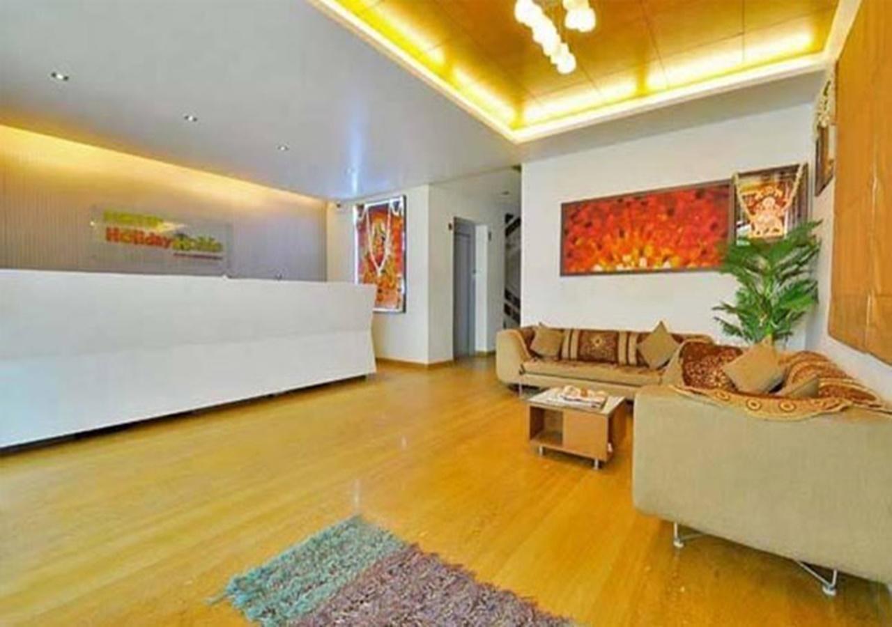 Hotel Holiday Home Bengaluru Kültér fotó
