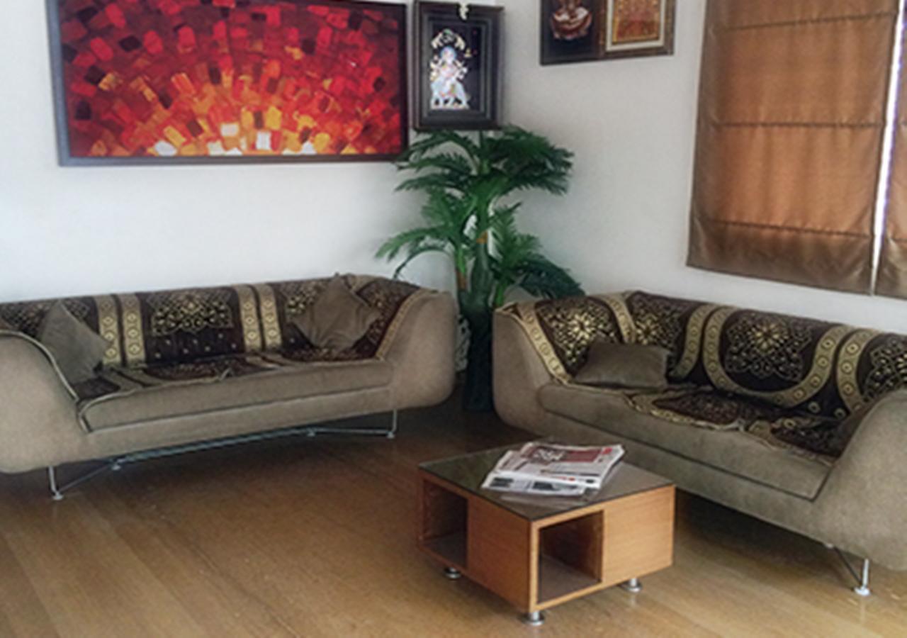 Hotel Holiday Home Bengaluru Kültér fotó