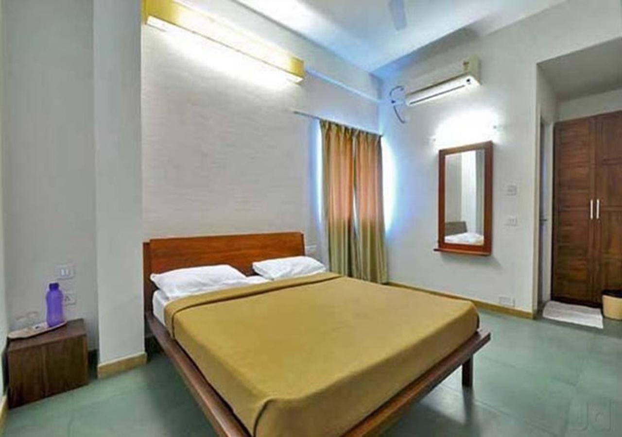 Hotel Holiday Home Bengaluru Kültér fotó