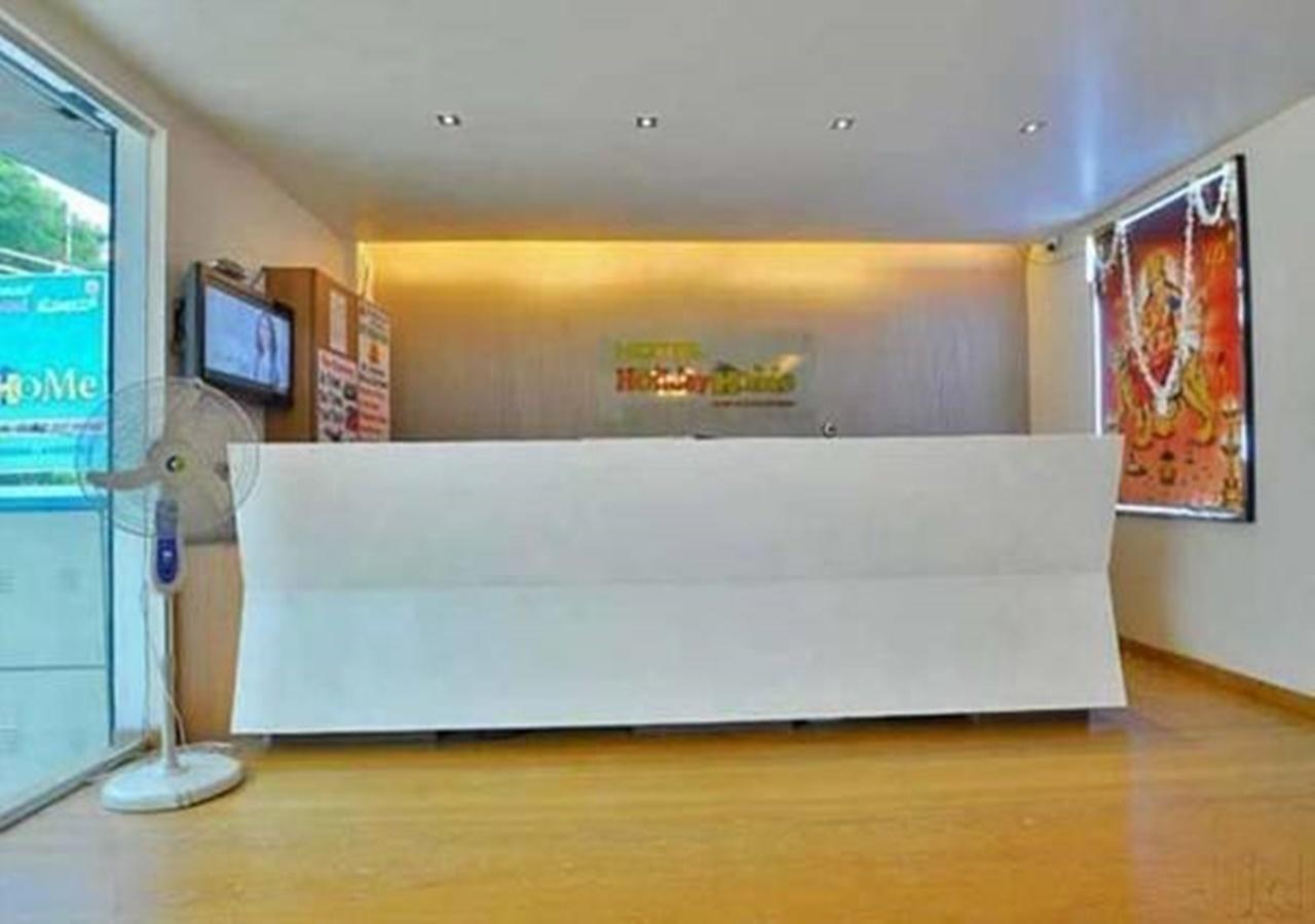Hotel Holiday Home Bengaluru Kültér fotó