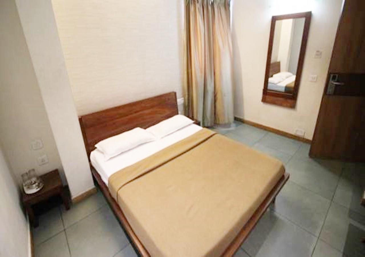 Hotel Holiday Home Bengaluru Kültér fotó