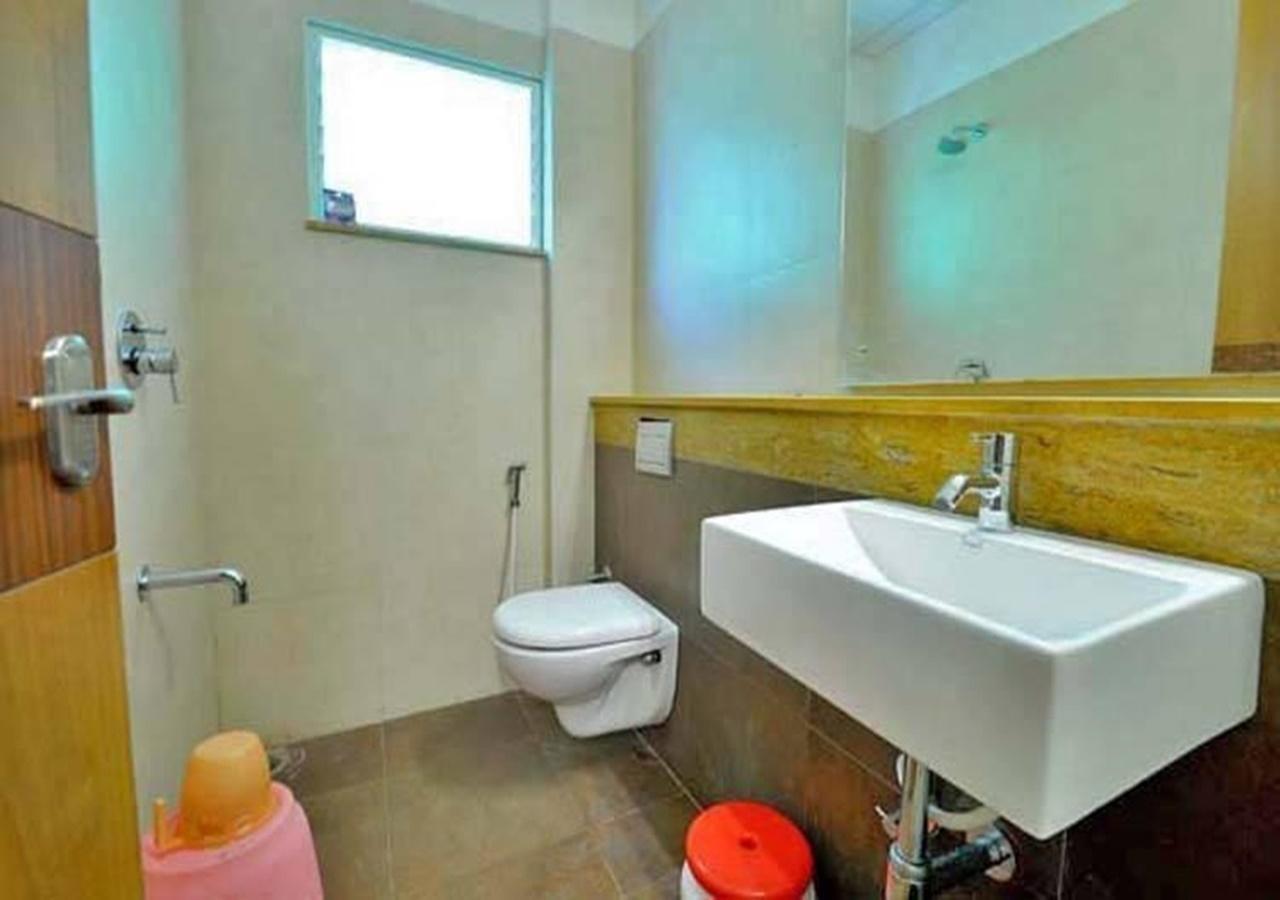 Hotel Holiday Home Bengaluru Kültér fotó
