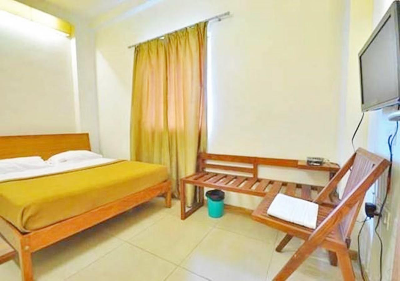 Hotel Holiday Home Bengaluru Kültér fotó