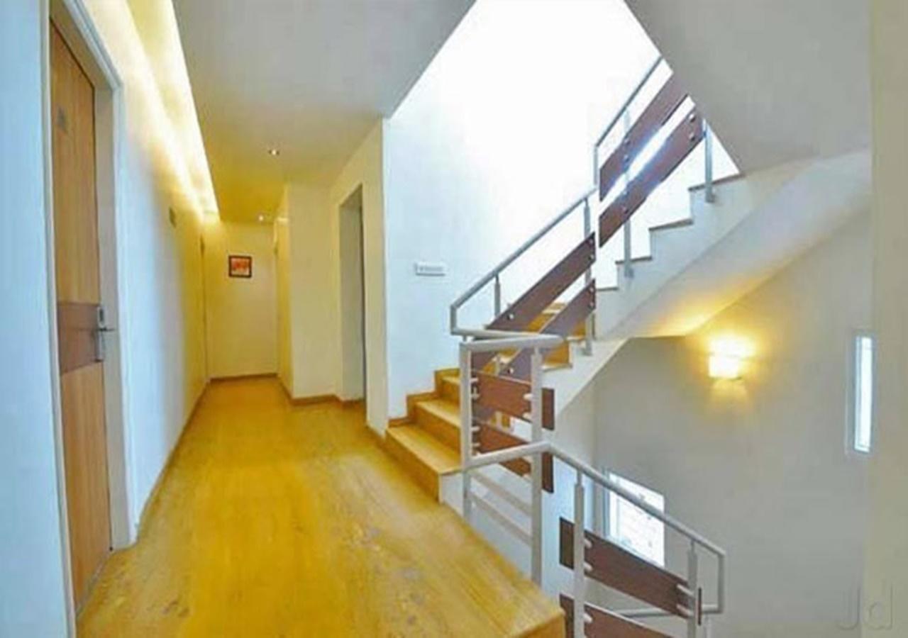 Hotel Holiday Home Bengaluru Kültér fotó