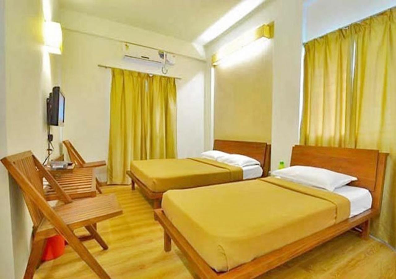 Hotel Holiday Home Bengaluru Kültér fotó