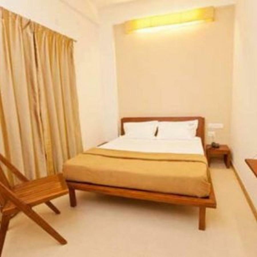 Hotel Holiday Home Bengaluru Kültér fotó